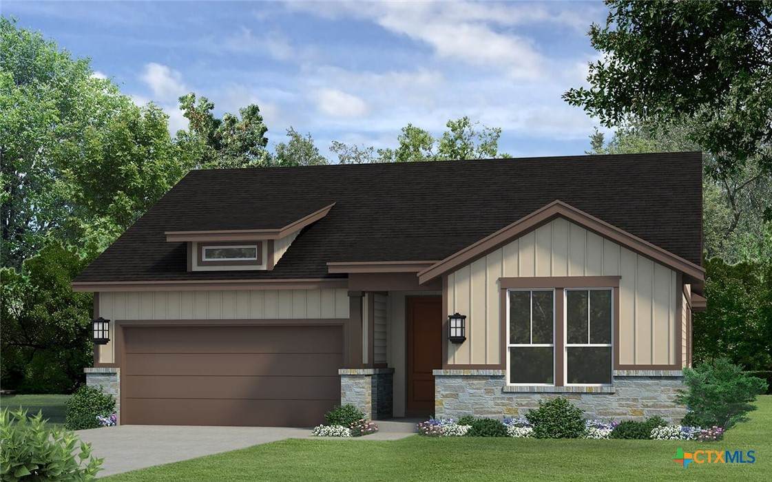 214 Olive Blossom Trail - Photo 1