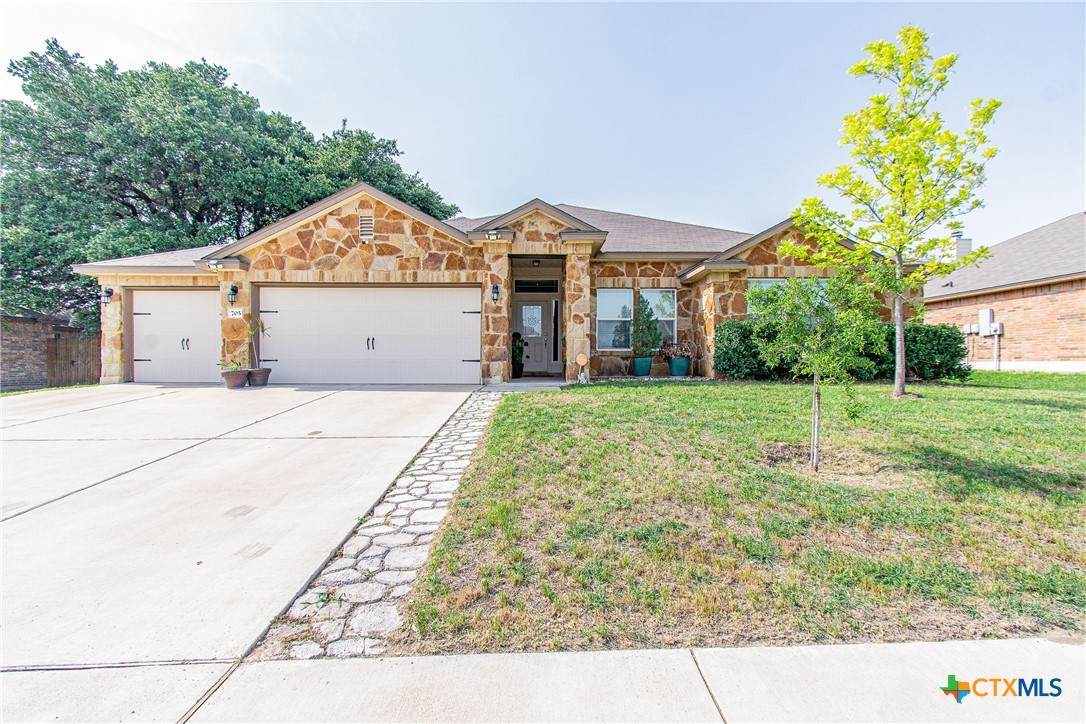705 Rowdy Drive - Photo 1
