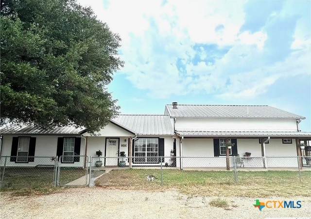 880 County Road 3100 - Photo 1