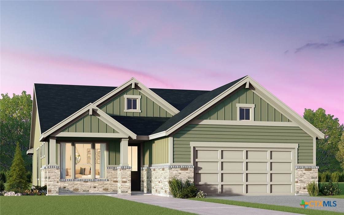 317 Sweeping Sage Lane - Photo 1