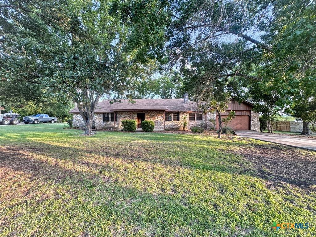 501 Ridge Drive - Photo 1