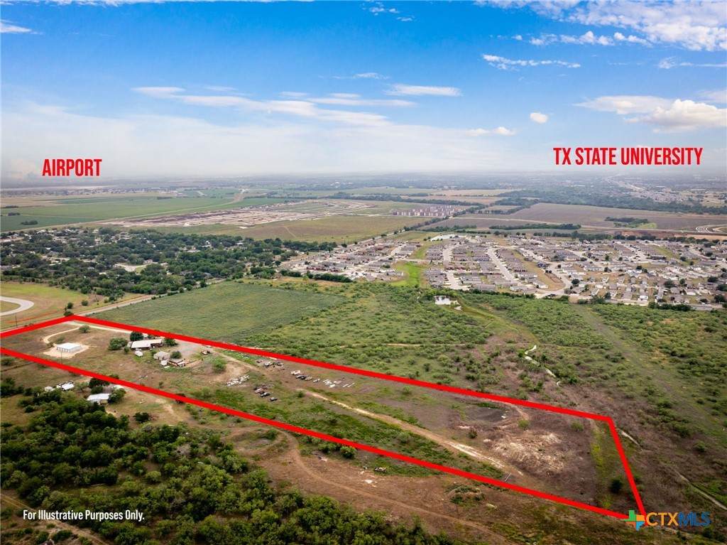 2811 Harris Hill Road - Photo 1