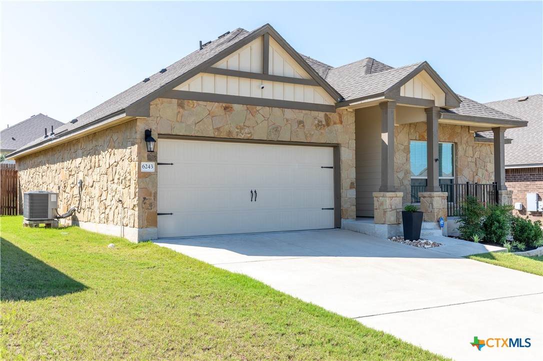6243 Matagorda Road - Photo 1