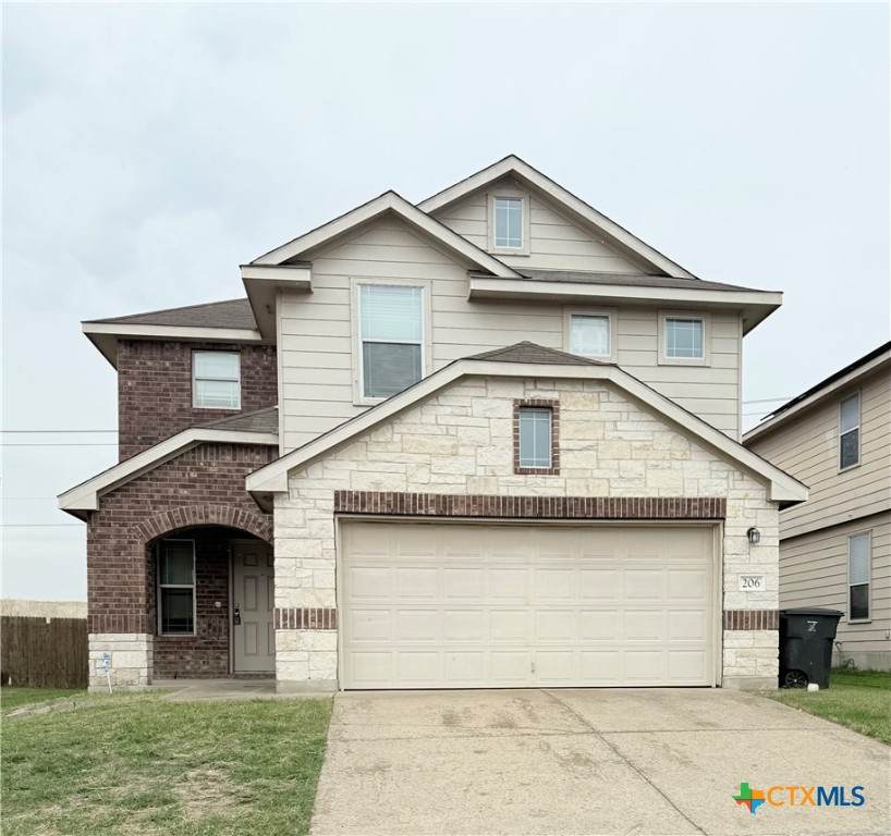 206 Gemini Lane - Photo 1