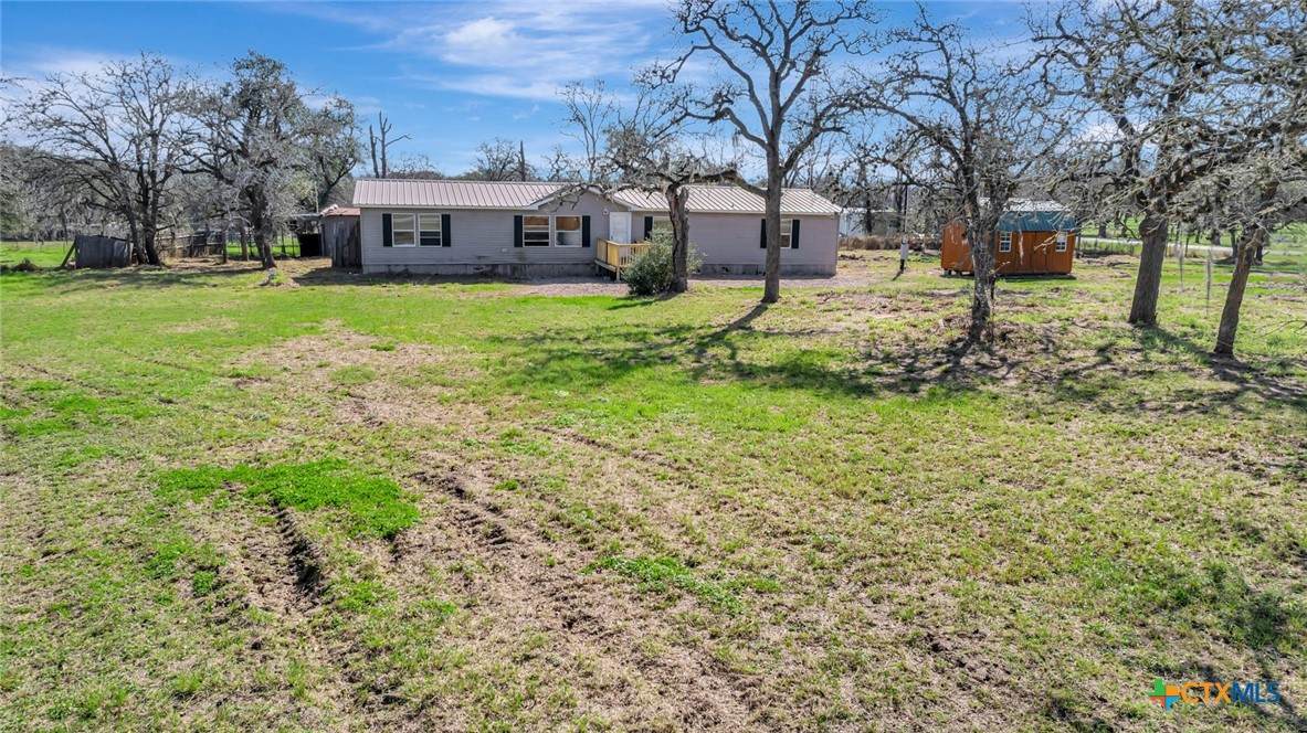 233 Chris Thompson Road - Photo 1