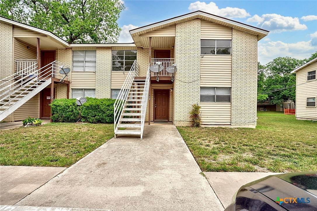 728 Old Martindale Road - Photo 1