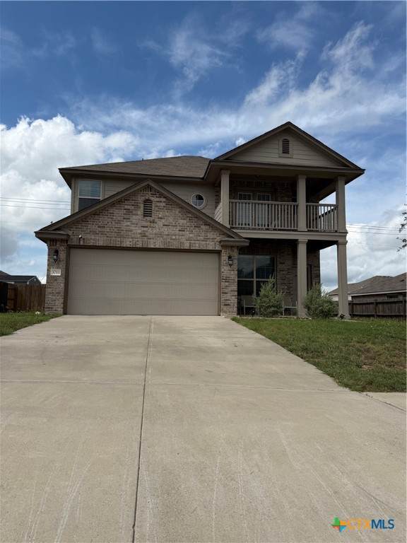 3711 Brunswick Drive - Photo 1
