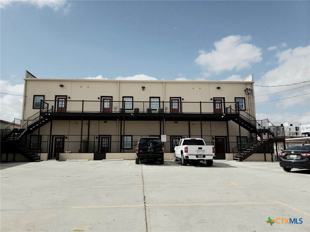 165 Guadalupe Street - Photo 1