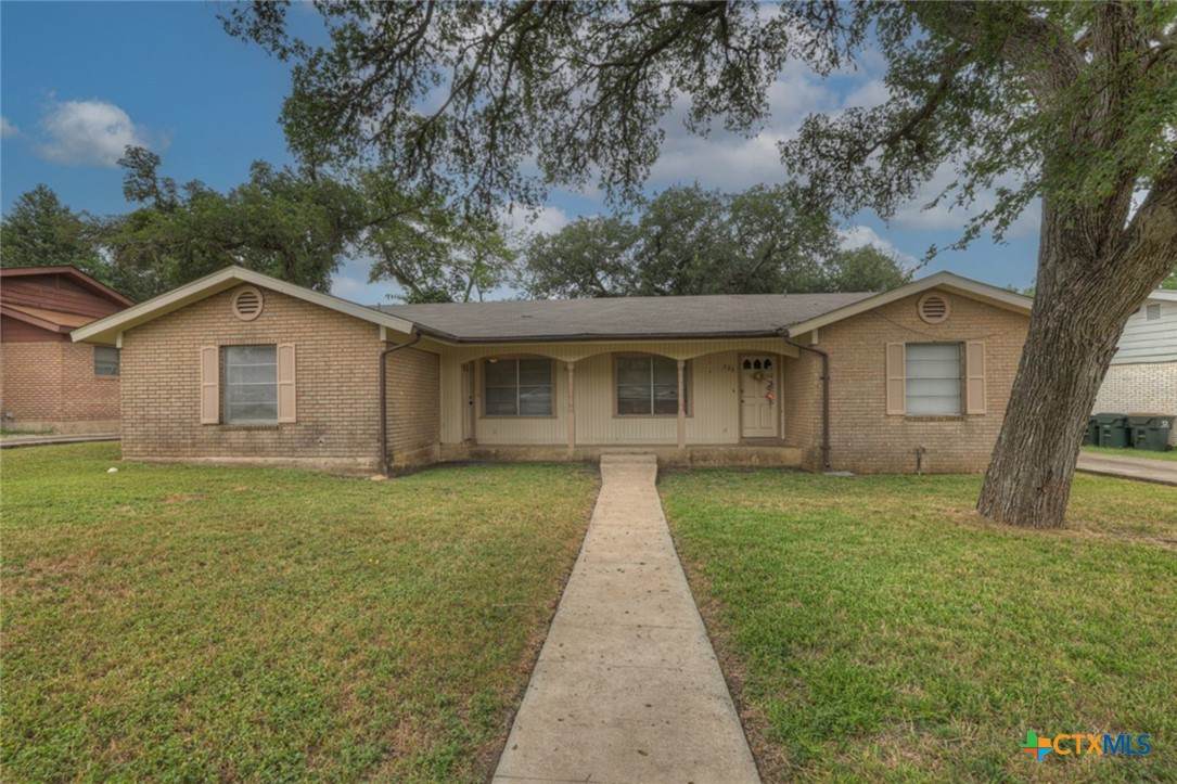 334 Craddock - Photo 1