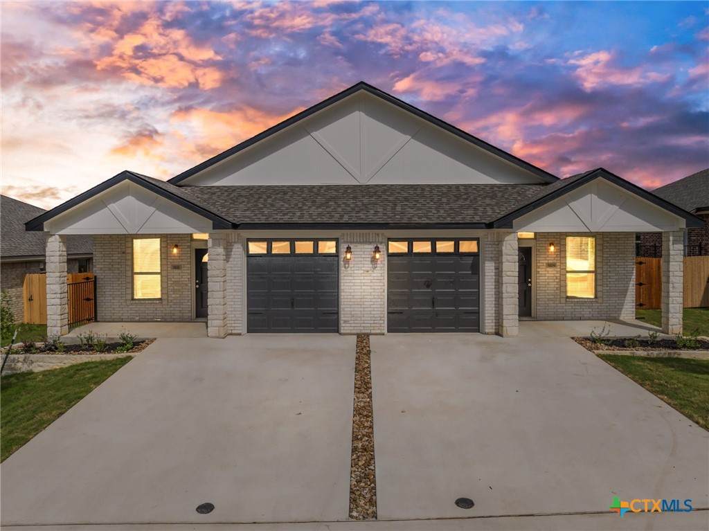 5109 Rose Petal Court - Photo 1