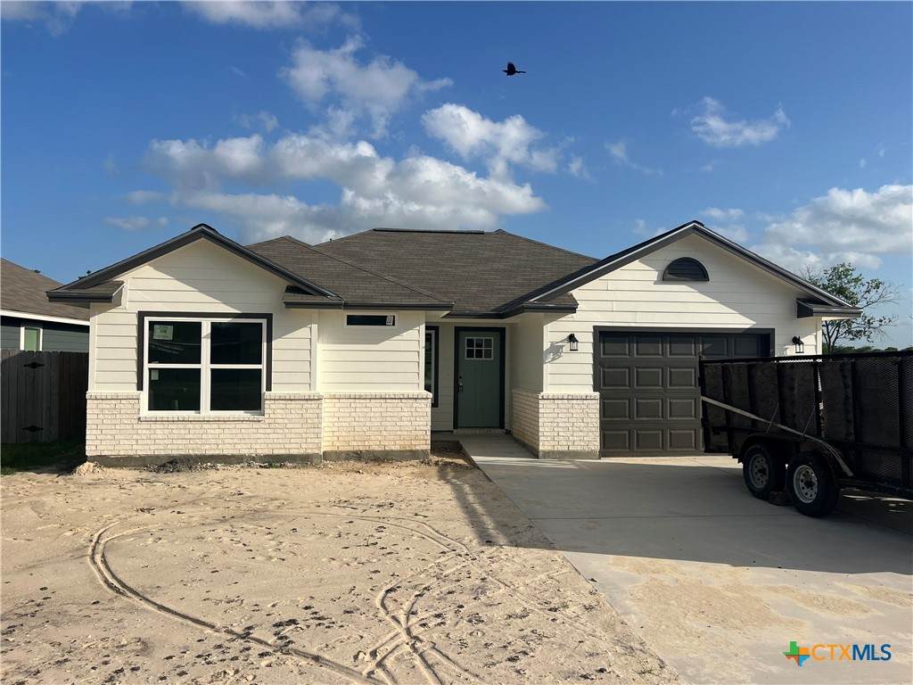 3503 Hanselman Road - Photo 1