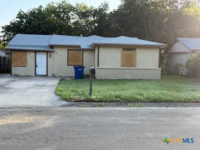 514 Mary Street - Photo 1