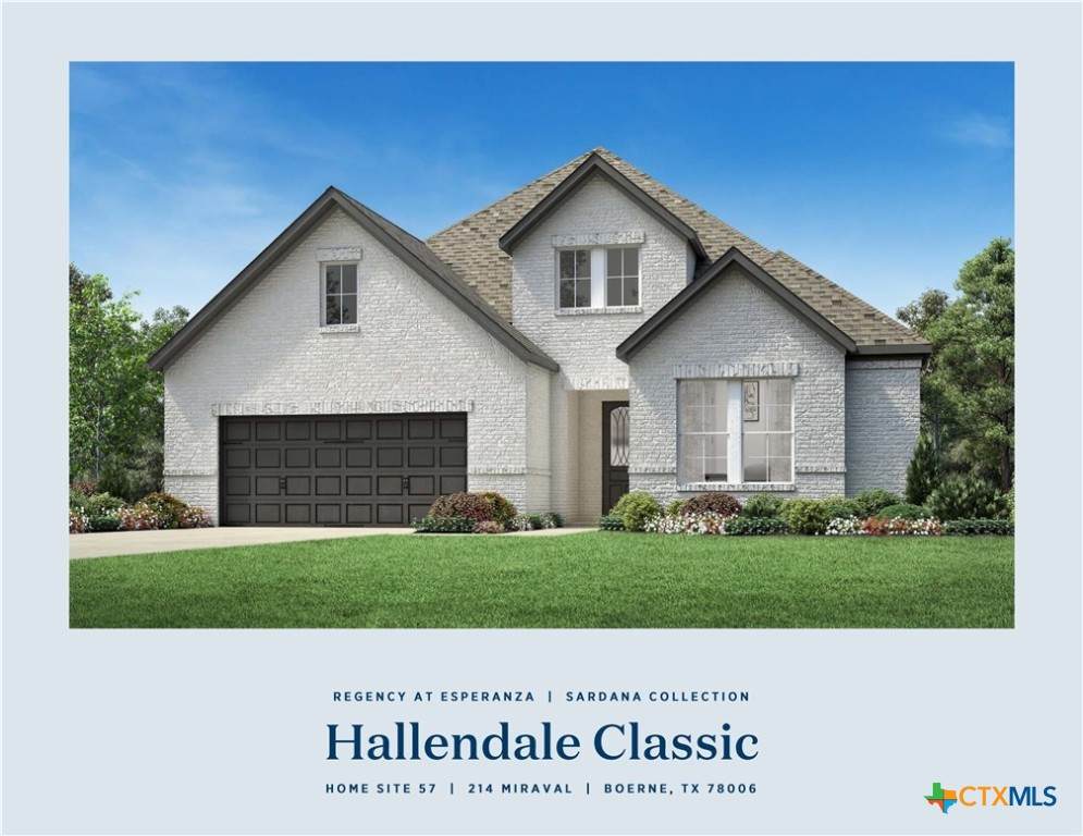 214 Miraval - Photo 1