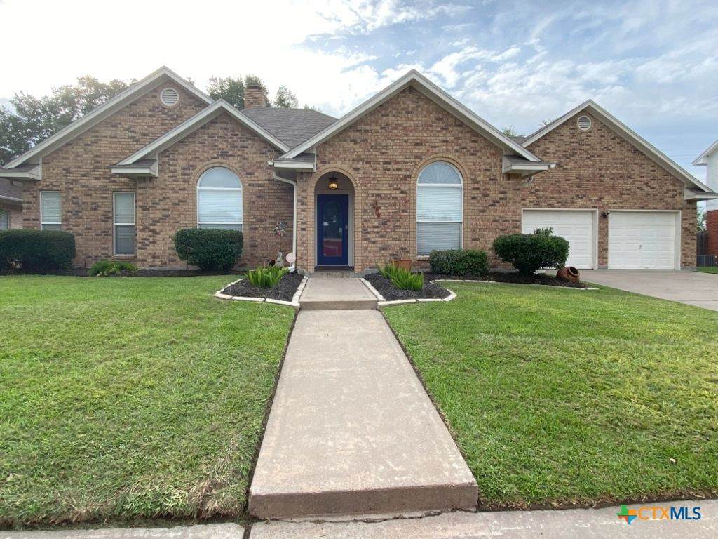 406 Windy Way Drive - Photo 1