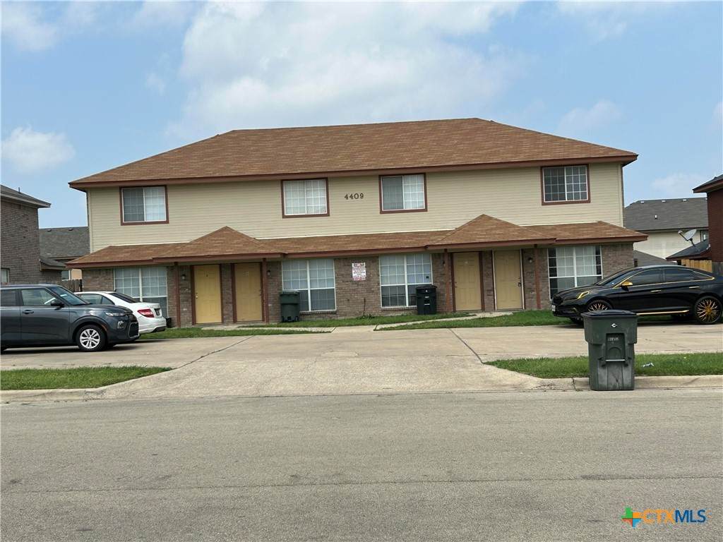 4409 Jeff Scott Drive - Photo 1