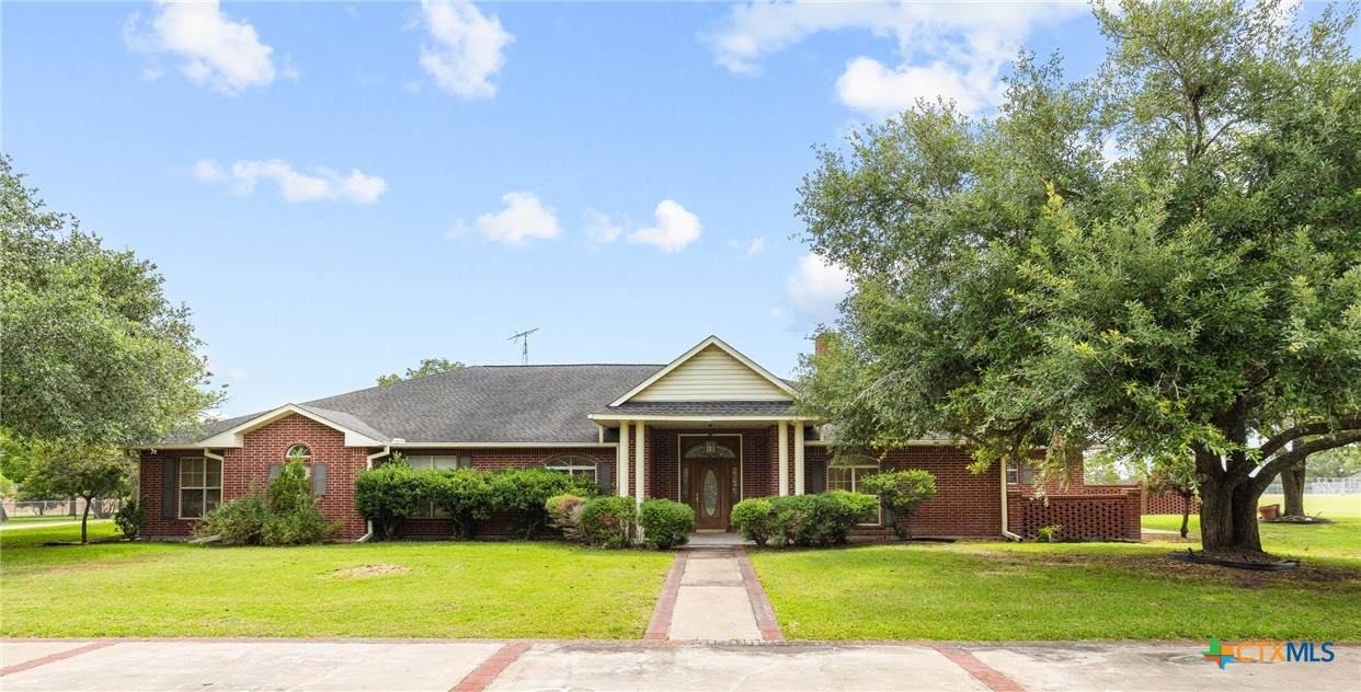 803 Converse Street - Photo 1
