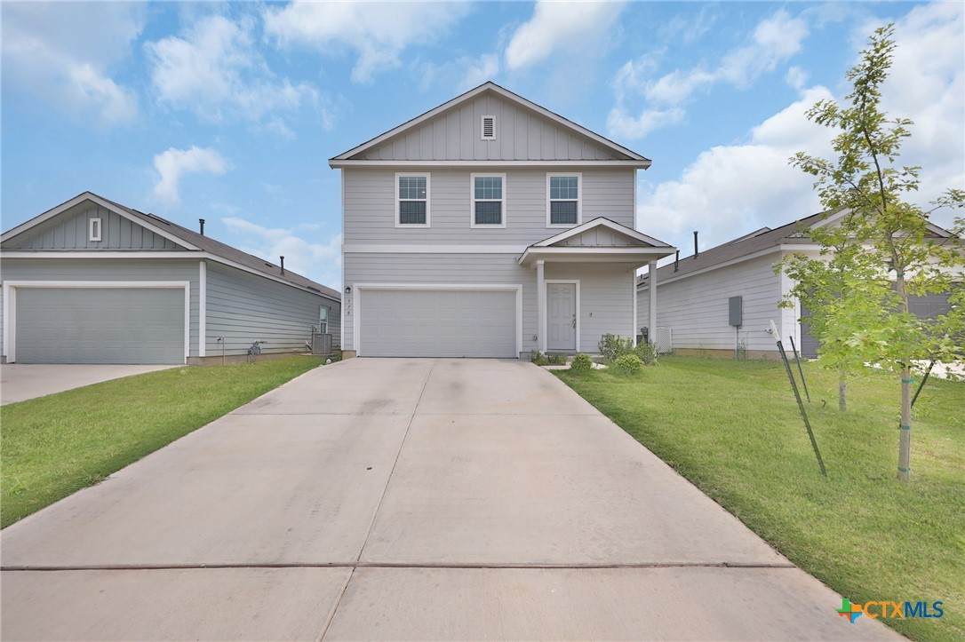 378 Geode Glen - Photo 1