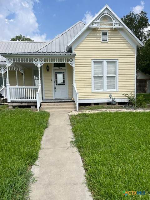 716 Josephine Street - Photo 1