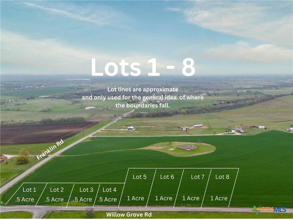 TBD Lot 6 Willow Grove Road - Photo 1