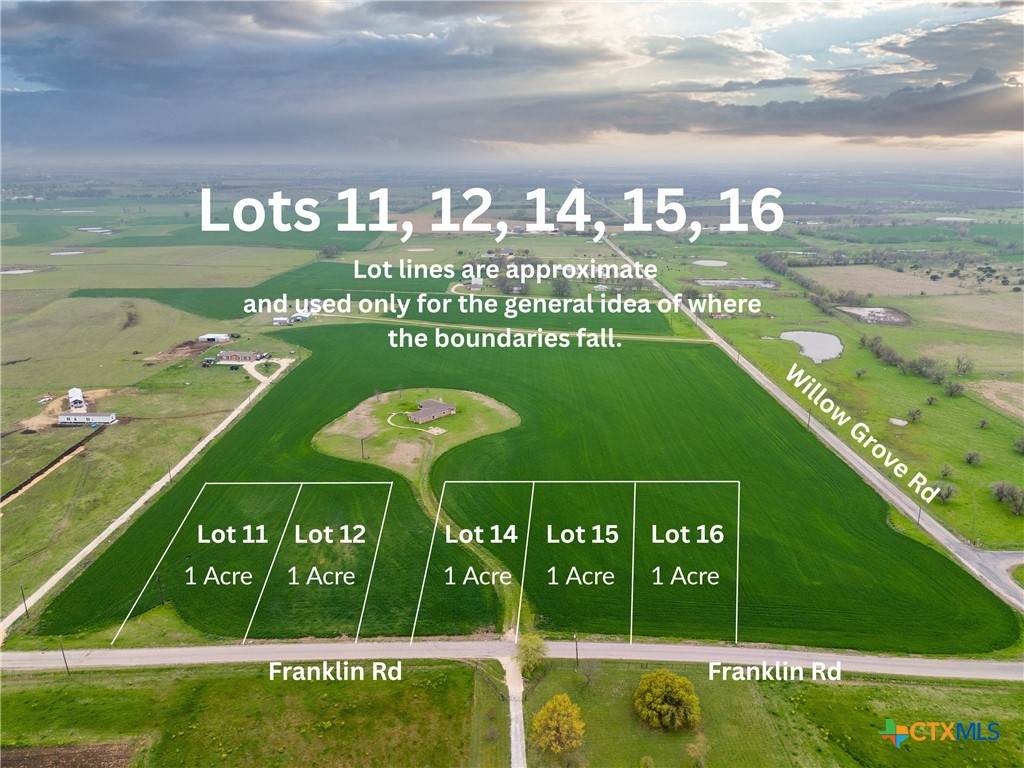 TBD Lot 11 Franklin Road - Photo 1