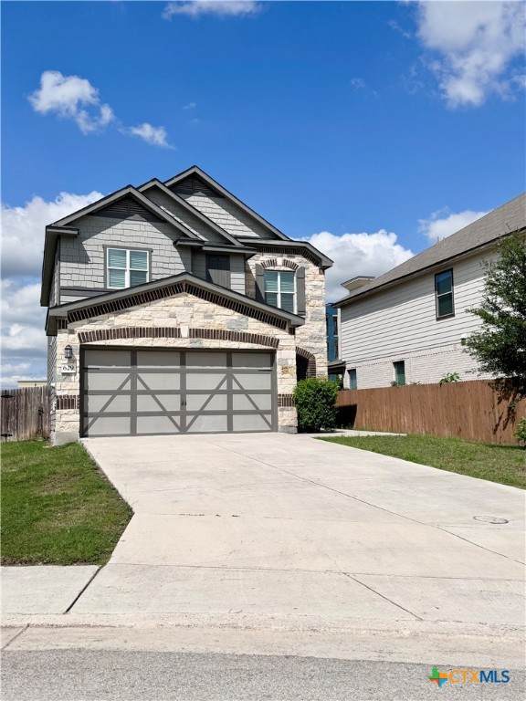 629 Pond Springs - Photo 1