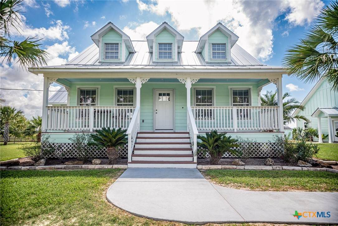 24135 State Highway 172 - Photo 1