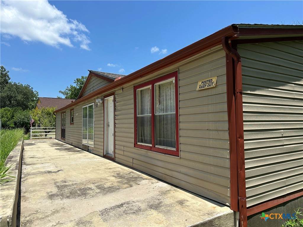 1125 Burges Street - Photo 1