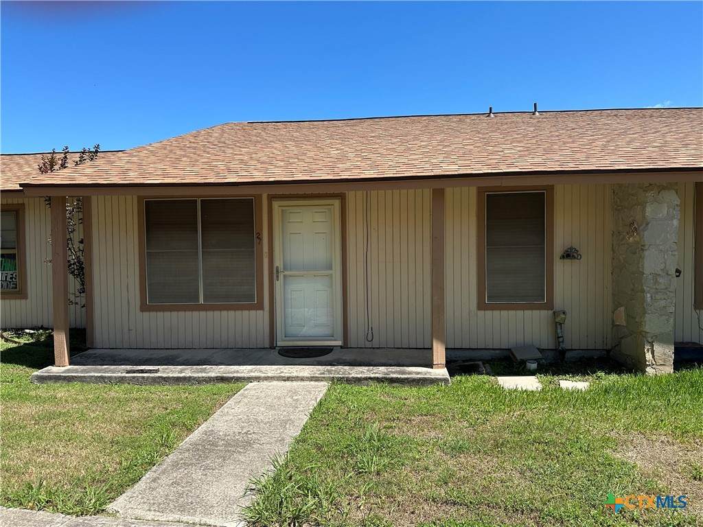 1051 Country Club Drive - Photo 1