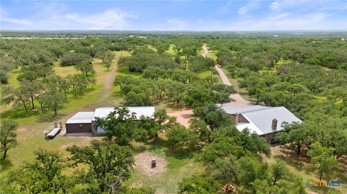 1241 Sandy Oaks Ranch Road - Photo 1