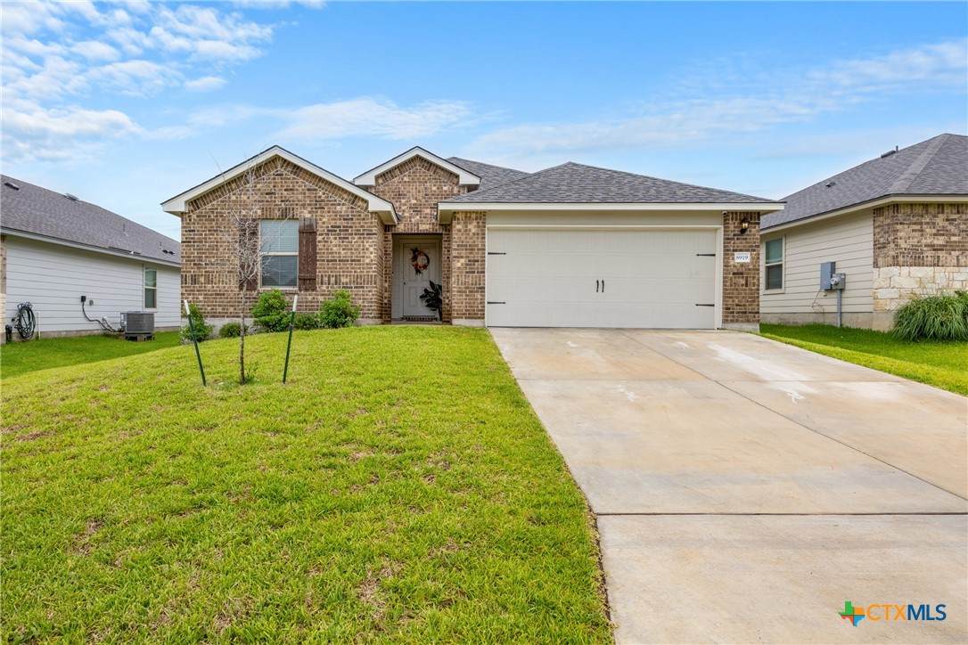8919 Cantera Ridge Road - Photo 1
