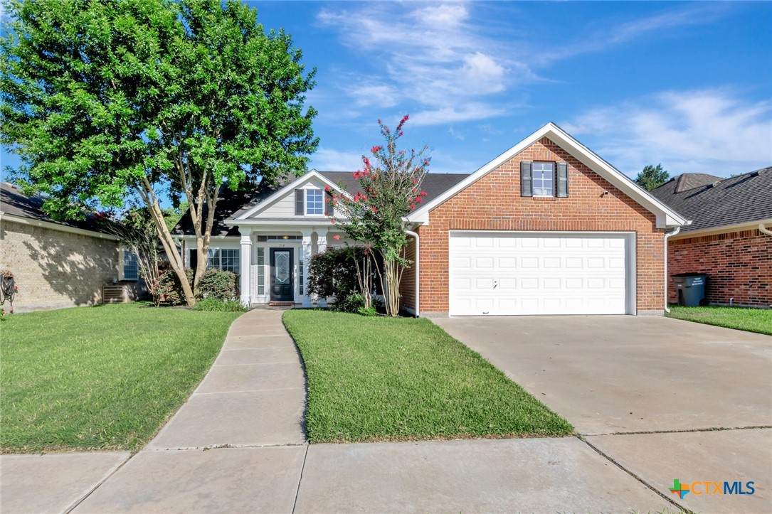 314 Green Gable Drive - Photo 1