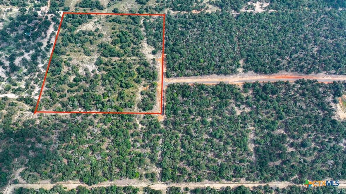 Tracts 12 & 13 Sandstone Ln - Photo 1