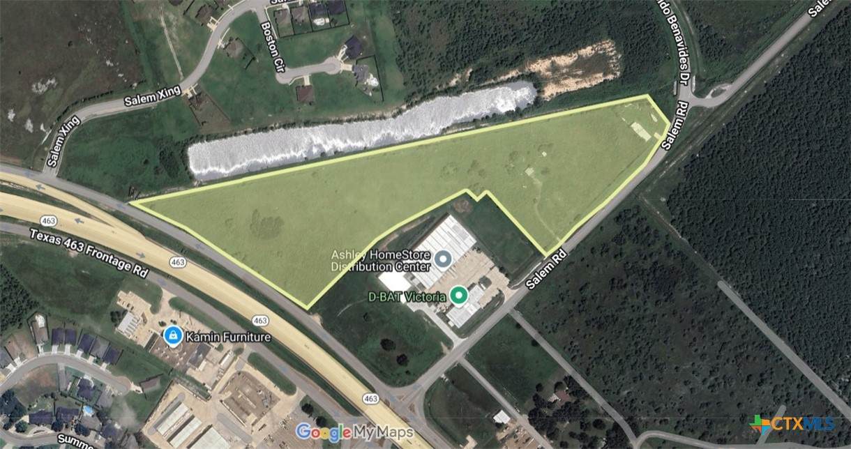 2824 Salem Road - Photo 1