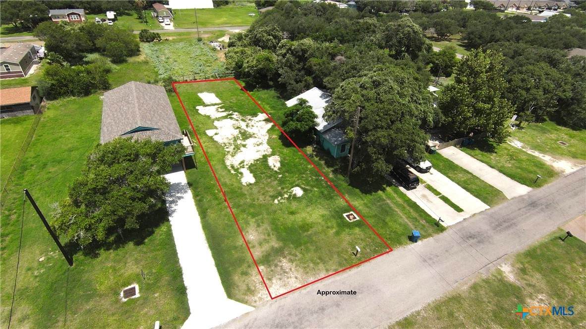 1117 Fuqua Street - Photo 1