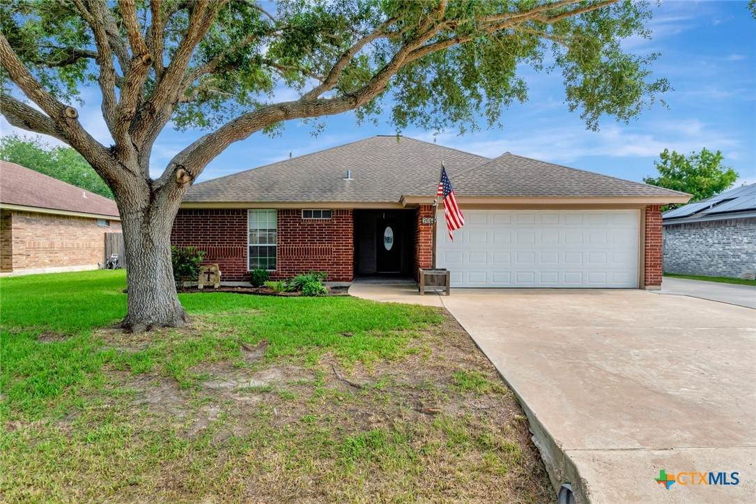 206 Sparrow Lane - Photo 1