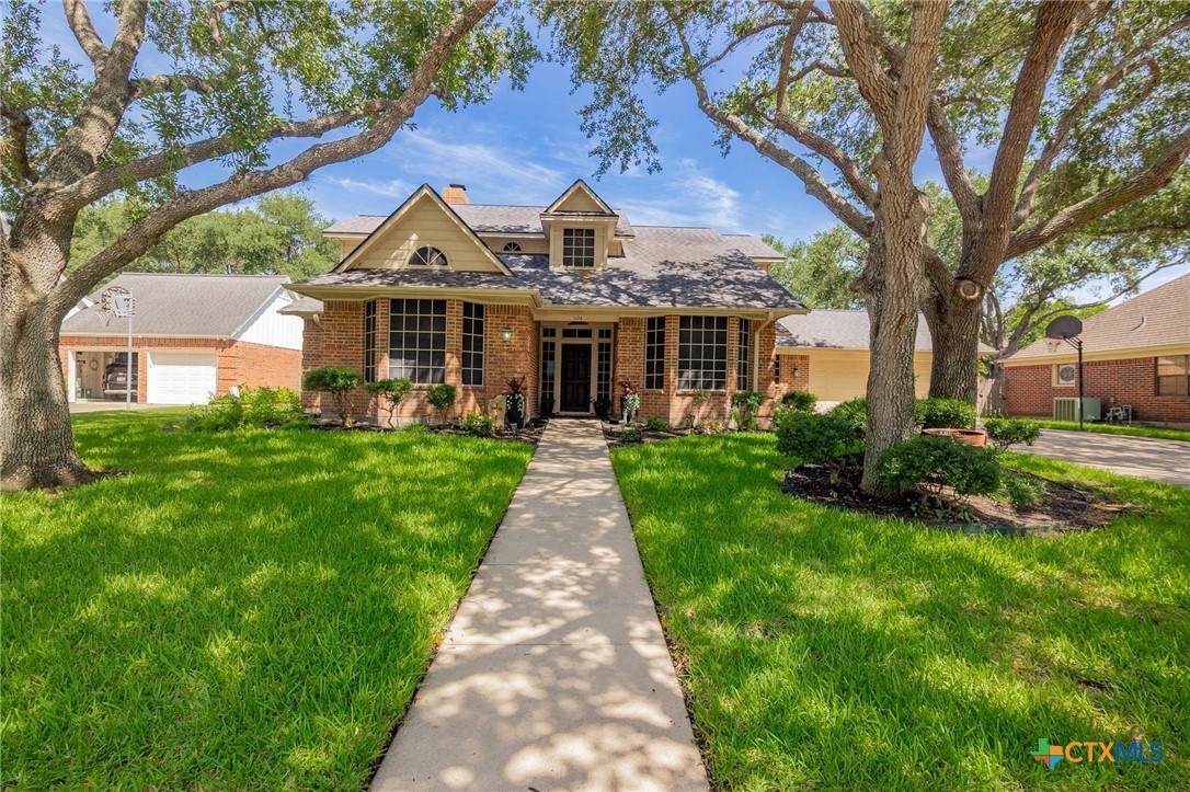 504 Masters Drive - Photo 1