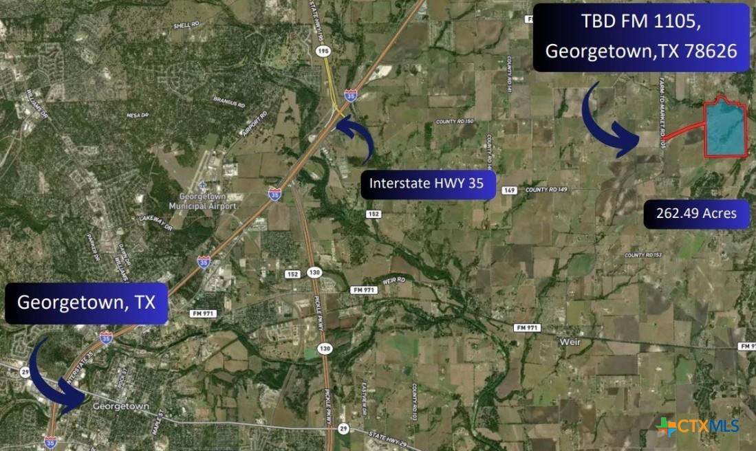 000 Fm 1105 - Photo 1