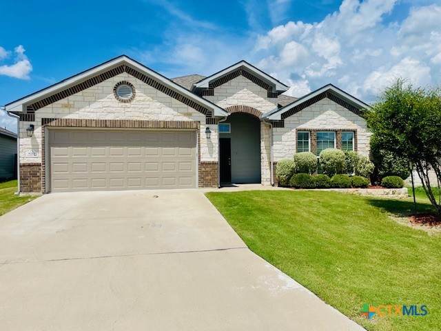 810 Dunford Drive - Photo 1