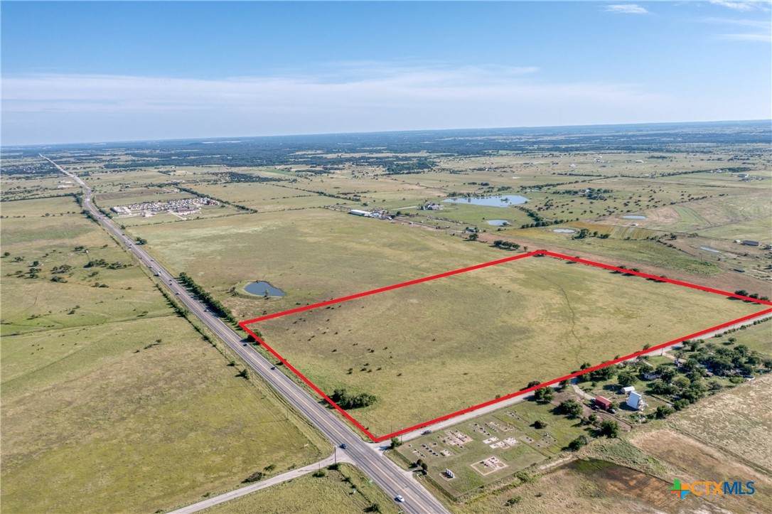 TBD Highway 183 - Photo 1