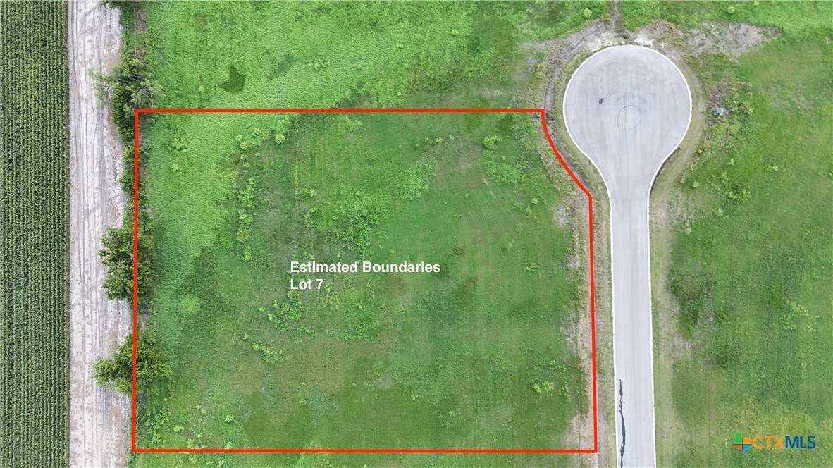 TBD Cougar Lane - Photo 1