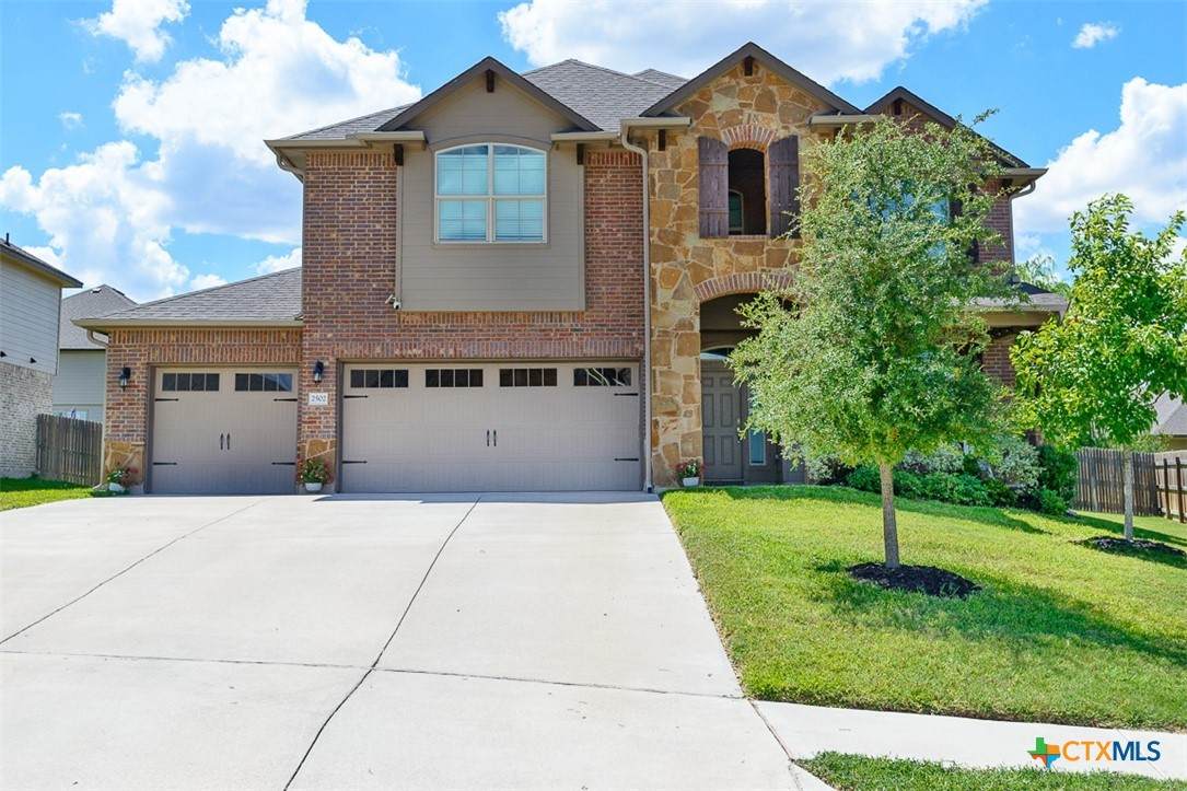 2502 Dante Court - Photo 1