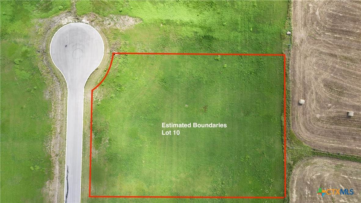 TBD Cougar Lane - Photo 1