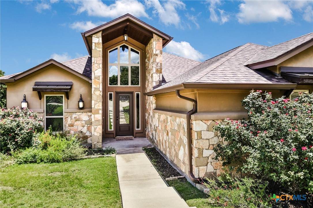 2243 Woodland Bend Road - Photo 1