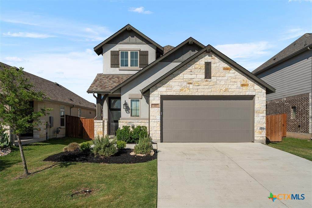 121 Rangel Drive - Photo 1