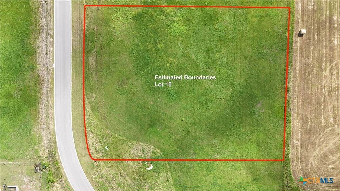 TBD Cougar Lane - Photo 1