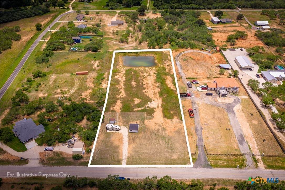 451 Rawhide Road - Photo 1