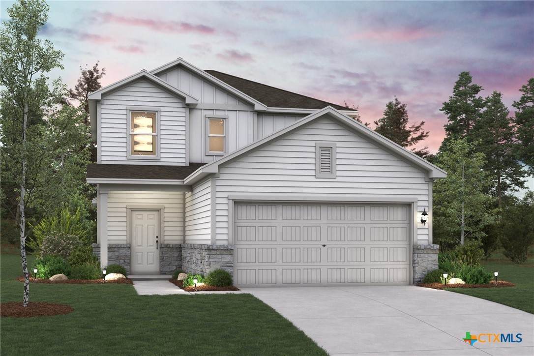 208 Escape Way - Photo 1
