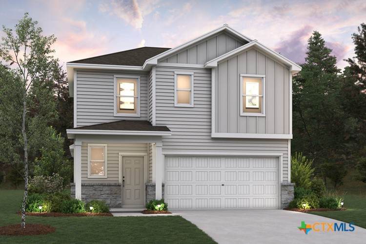 204 Escape Way - Photo 1