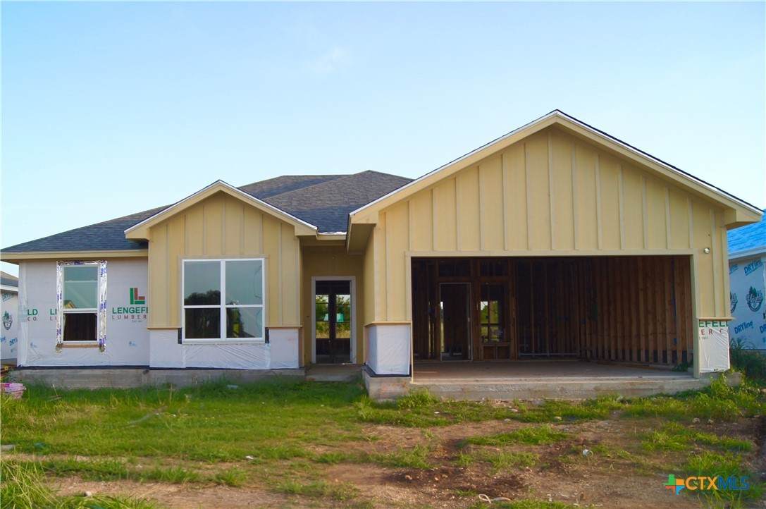 805 Liberty Park Drive - Photo 1