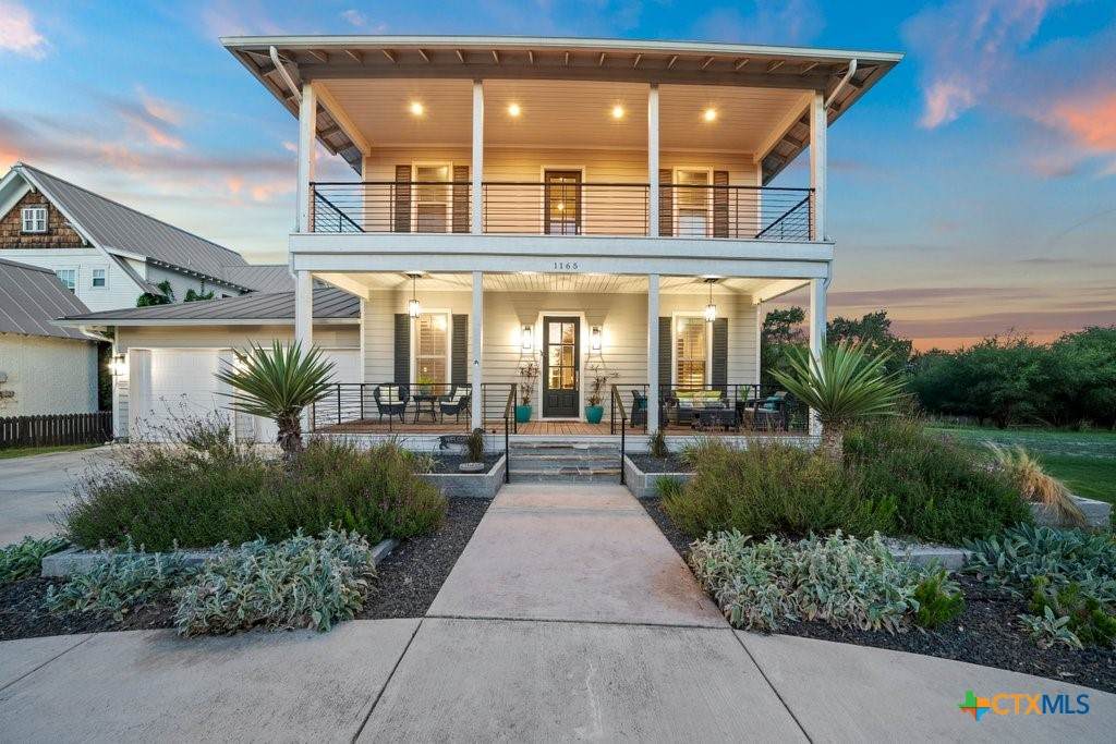 1165 Turtle Trail - Photo 1